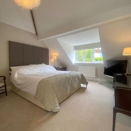 Beautiful 1 Bedroom Holiday Home In 랭커스터 외부 사진