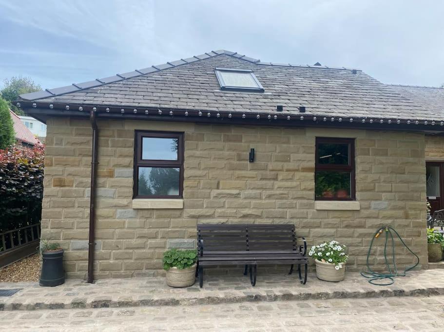 Beautiful 1 Bedroom Holiday Home In 랭커스터 외부 사진