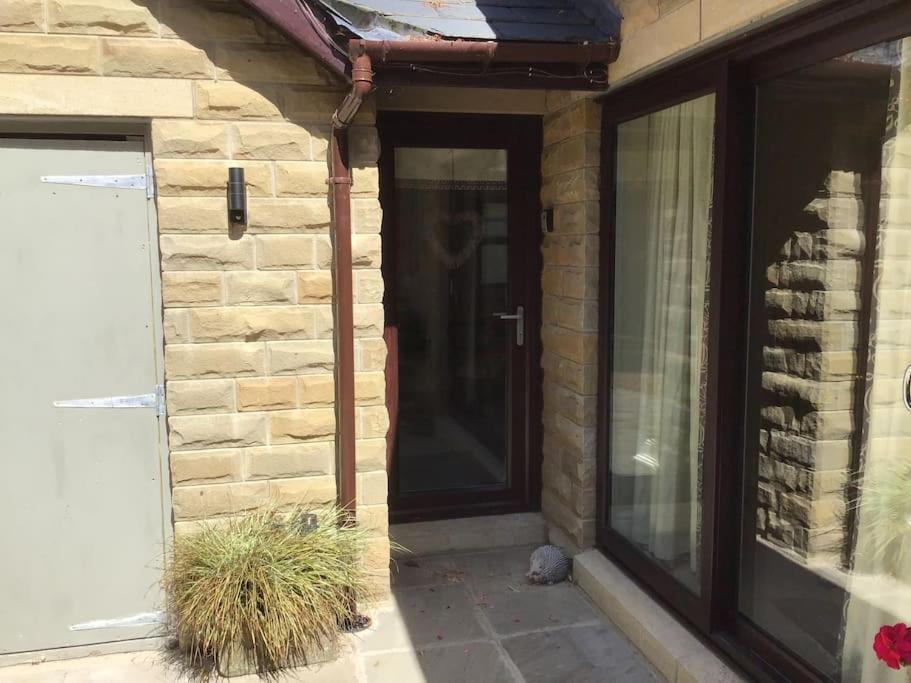 Beautiful 1 Bedroom Holiday Home In 랭커스터 외부 사진