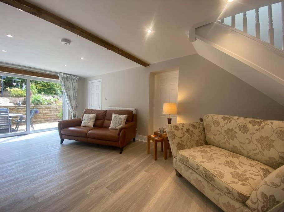 Beautiful 1 Bedroom Holiday Home In 랭커스터 외부 사진