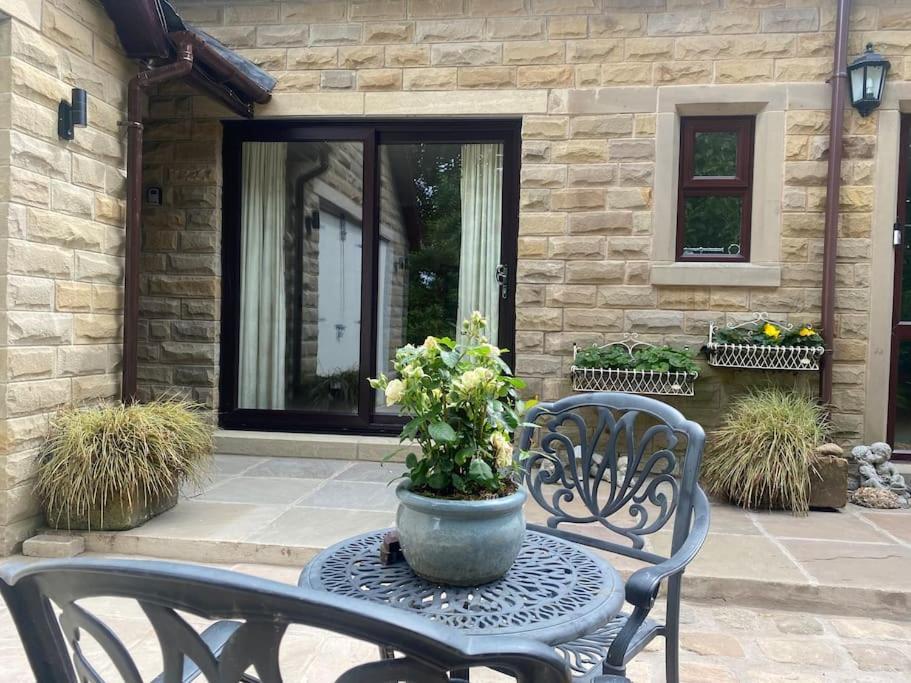 Beautiful 1 Bedroom Holiday Home In 랭커스터 외부 사진